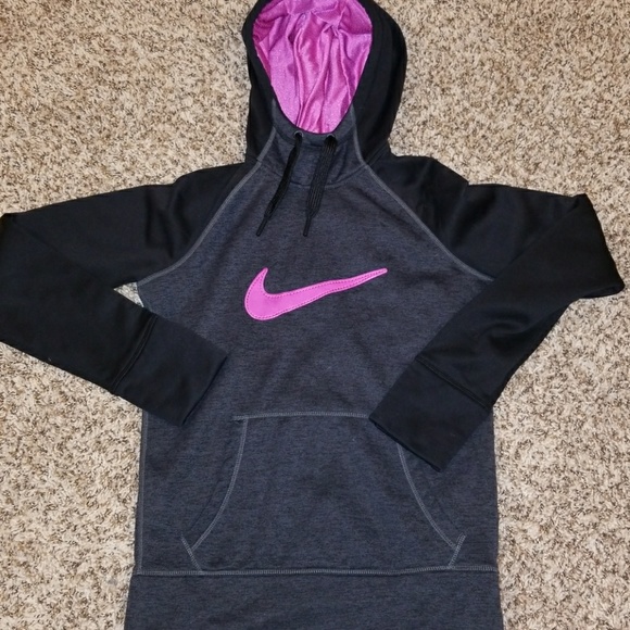 Nike Tops - Womens Nike sweatshirt extra small